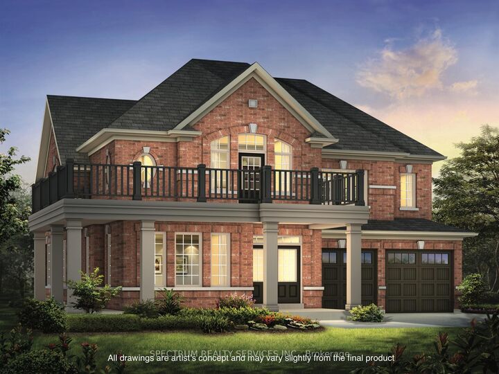58 Crimson King Way — photo 1