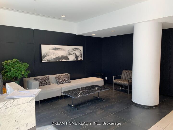 Property Photo:  203 College Street 3003  ON M5T 0C8 