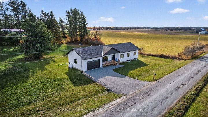 Property Photo: 122 Day Drive ON L3V 6H5