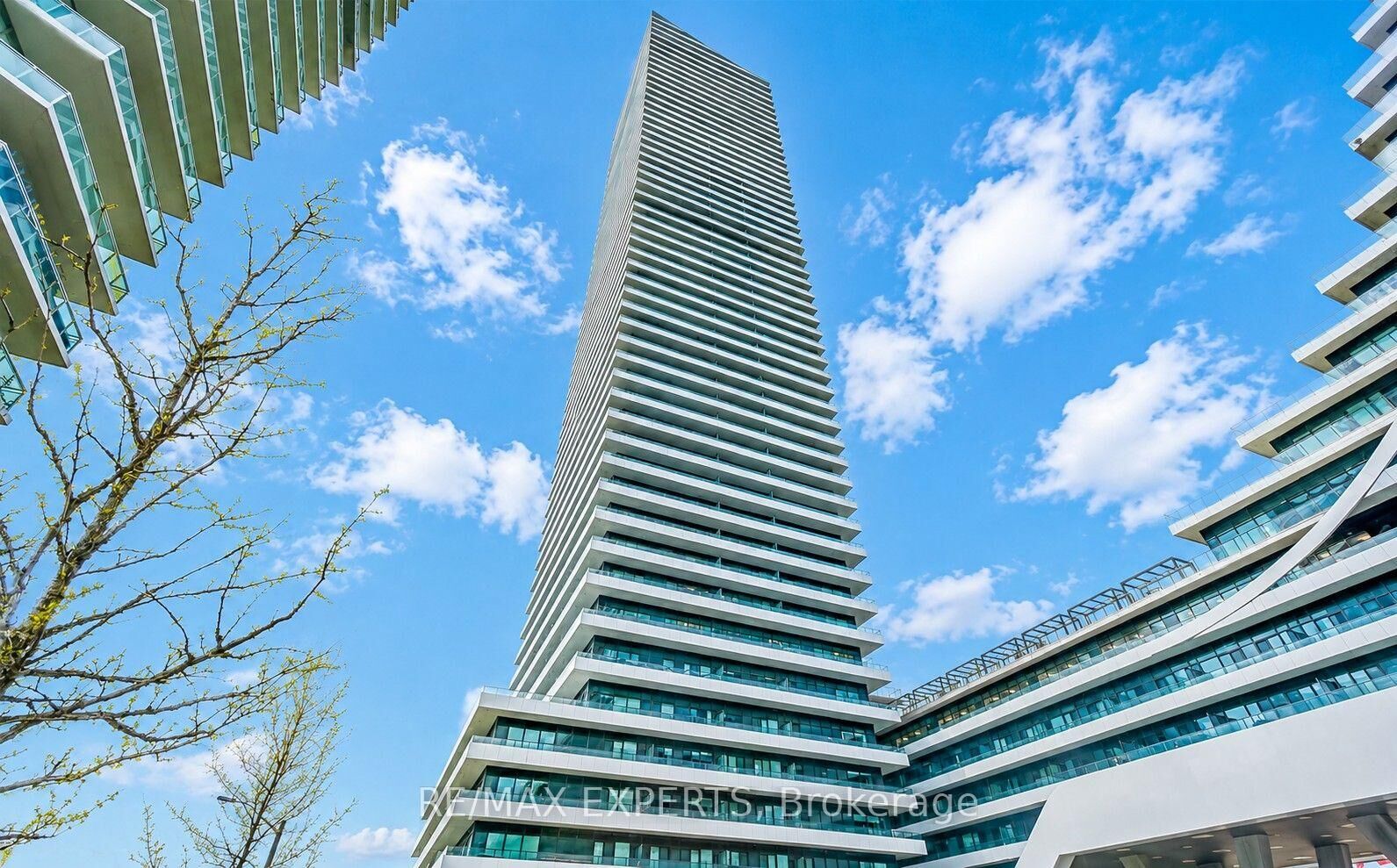 Property Photo:  20 Shore Breeze Drive 450  ON M8V 0C7 