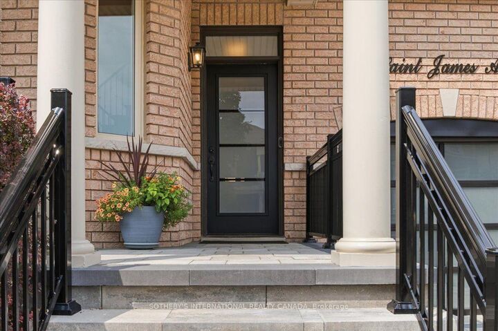 Photo de la propriété: 60 Saint James Avenue ON L4H 3E8