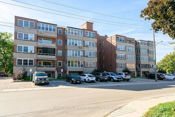9 Grant Boulevard 107 — photo 1