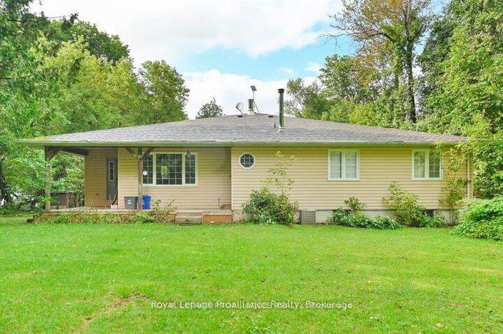 Property Photo:  14246 Little Lake Road  ON K0K 1S0 