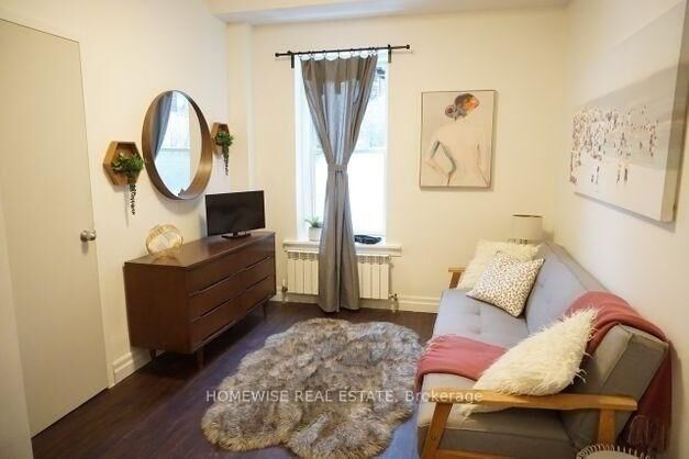 Property Photo:  1 Triller Avenue 103  ON M6K 3B7 