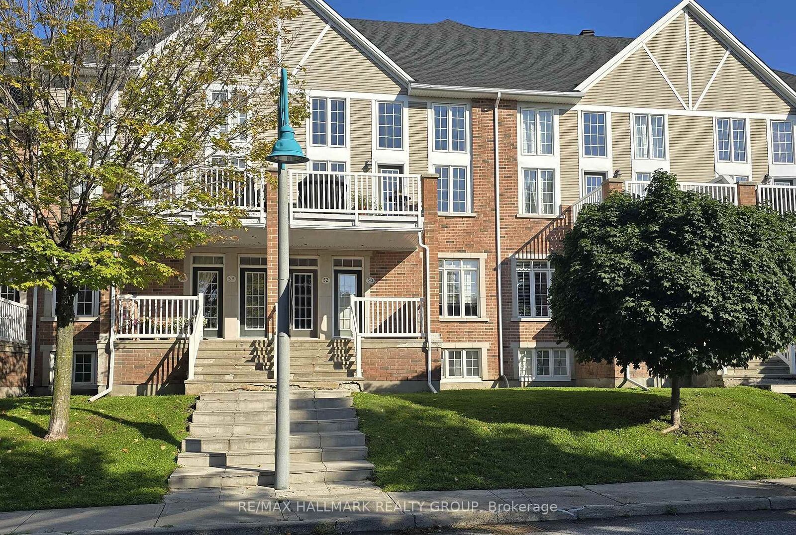 Photo de la propriété:  50 Edenvale Drive  ON K2K 0A3 