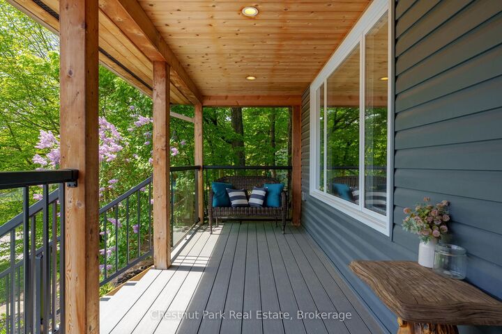 Property Photo: 22 Morgan Heights Drive ON P1H 1B7