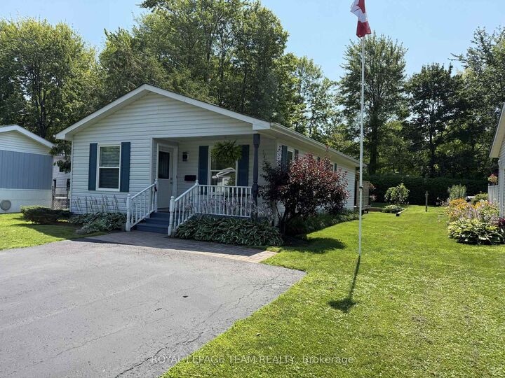 Property Photo:  1028 Teena Colleen Private  ON K4P 1C6 