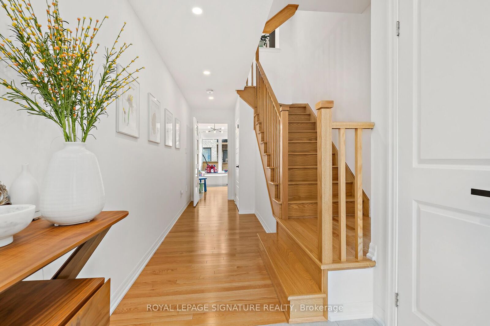 Property Photo: 168 Tango Crescent ON L3X 0K5