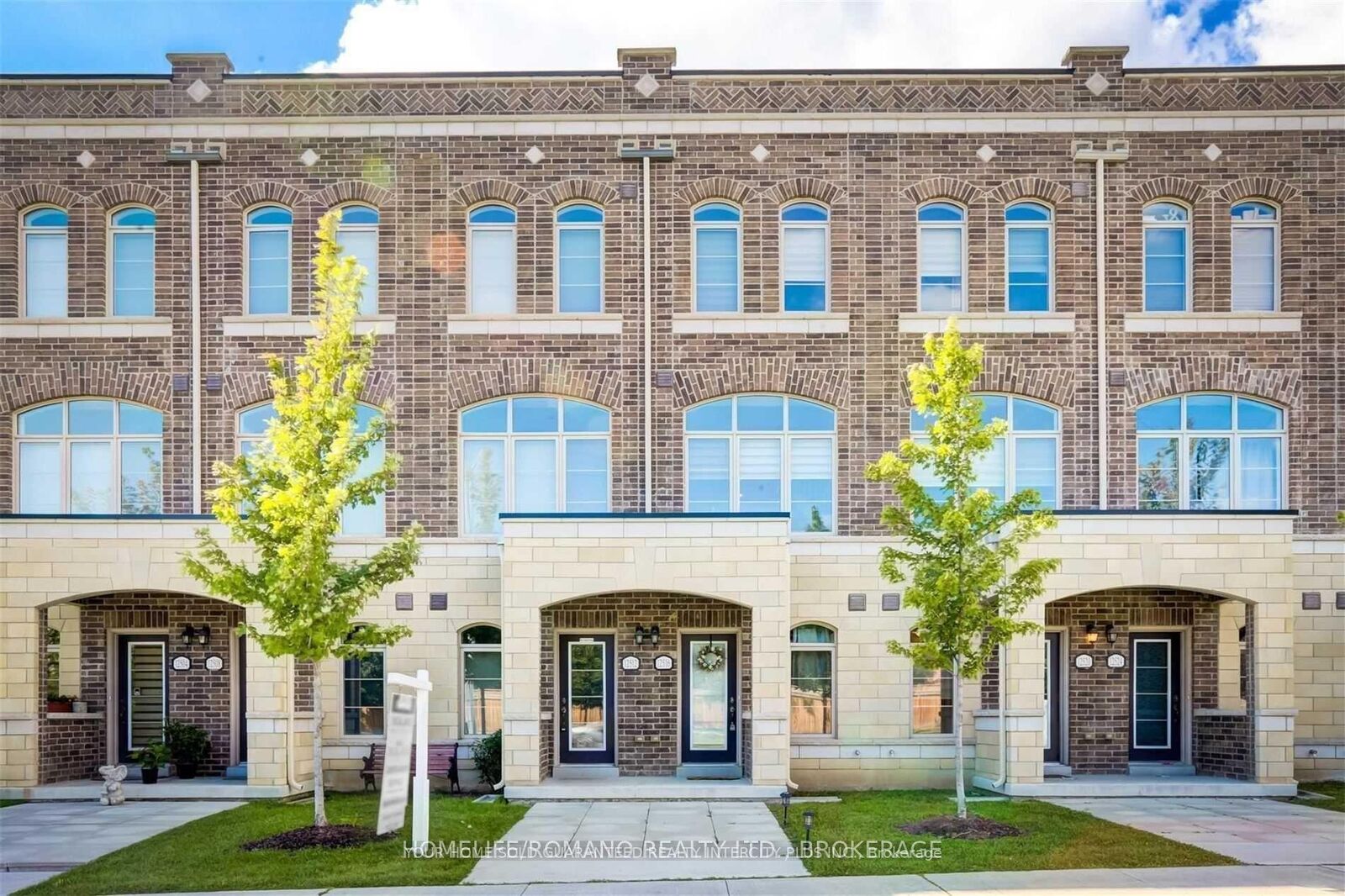 Property Photo: 12512 Ninth Line ON L4A 1X1