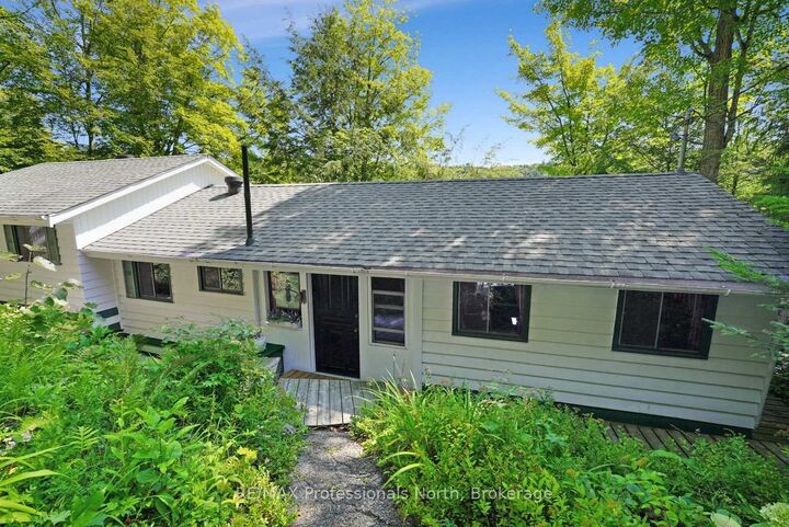 Property Photo:  1326 Bob Lake Road  ON K0M 2K0 