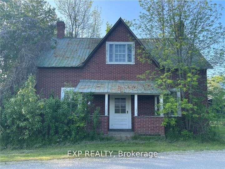 Property Photo: 28 Island View Drive ON K0J 1X0