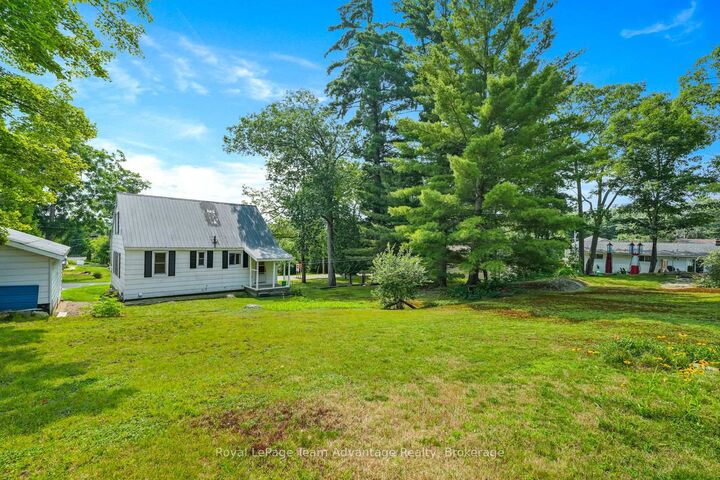 Property Photo: 13 Burritt Street ON P2A 1N5