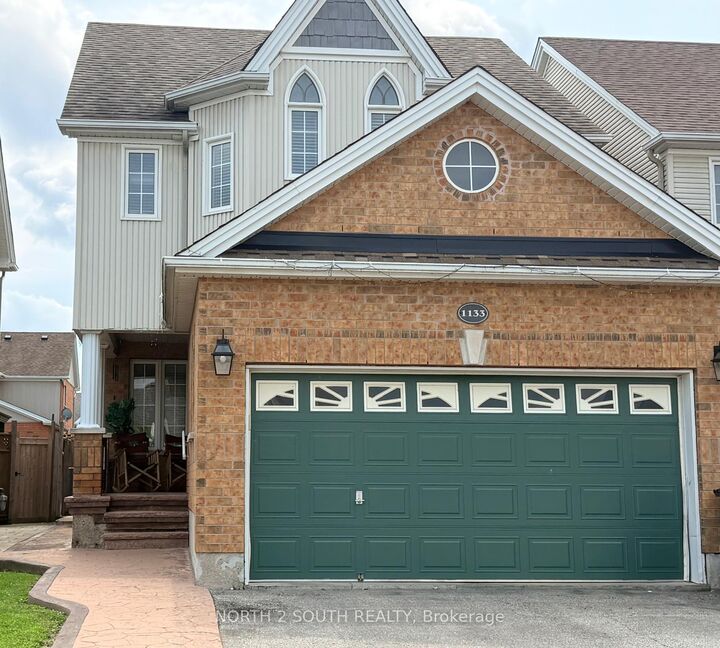 Property Photo:  1133 Kell Street  ON L9S 4W4 