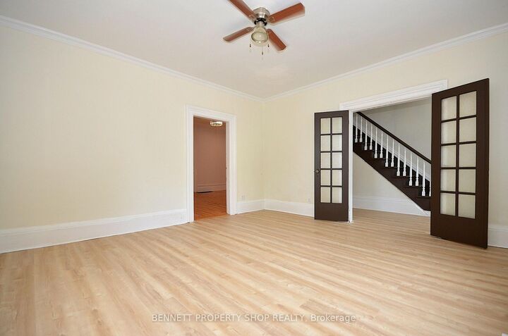 Property Photo:  15 Daniel Street N  ON K7S 2K4 
