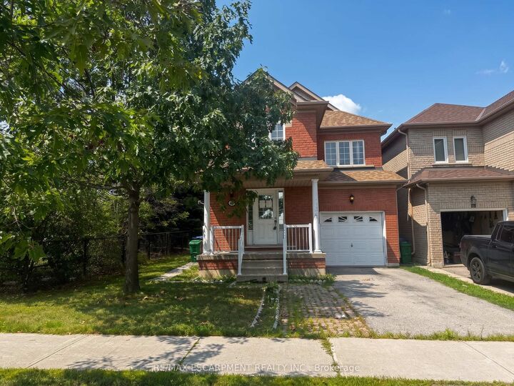 56 Peachleaf Crescent — photo 1