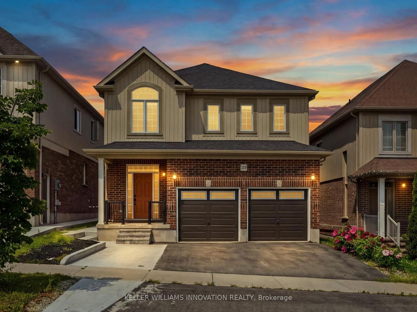 Property Photo:  359 Beechdrops Drive  ON N2V 0E8 