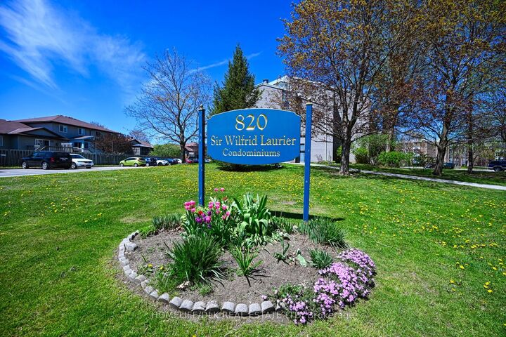 820 Laurier Boulevard 306 — photo 1