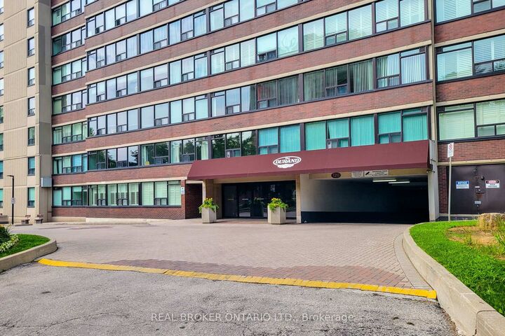 Property Photo:  120 Duke Street #202  ON L8P 4T1 