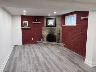Property Photo:  328 Brighton Avenue Bsmnt 2  ON M3H 4G5 