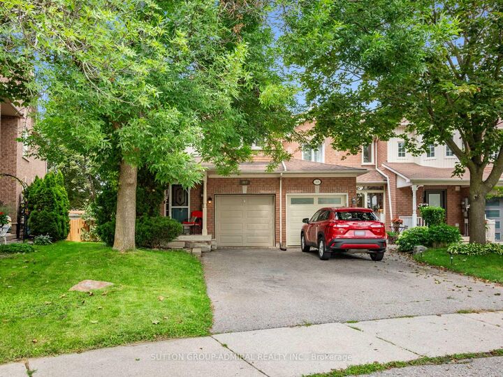 Property Photo: 267 Warner Crescent ON L3X 2G6