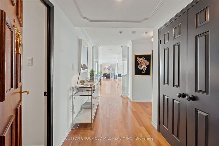 Property Photo: 2285 Lake Shore Boulevard W 1908 ON M8V 3X9