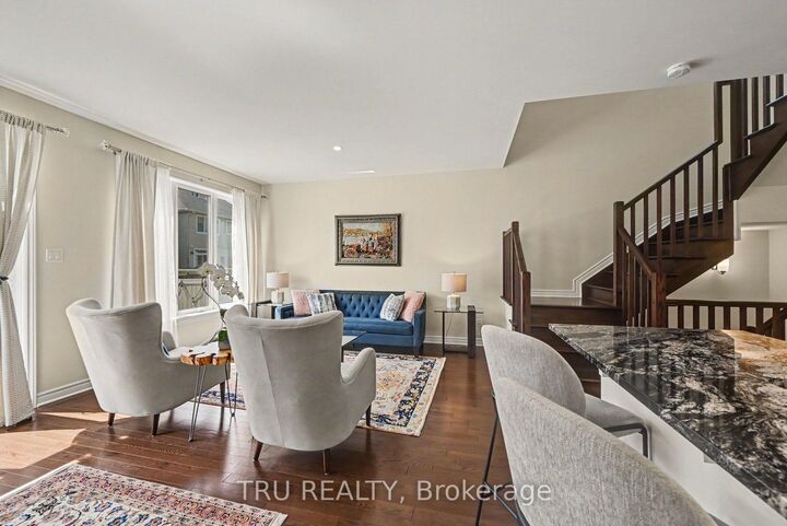 Property Photo: 106 Lavatera Street ON K1T 0R7