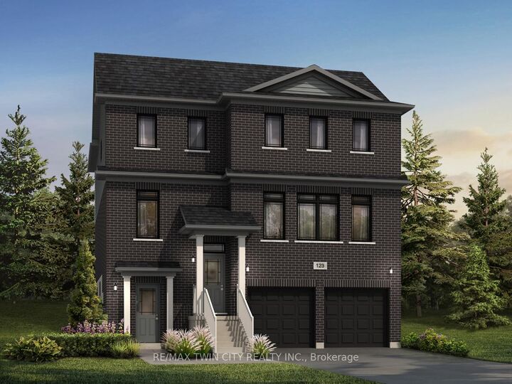 Property Photo: 101 Nathalie Street ON N2E 0C4