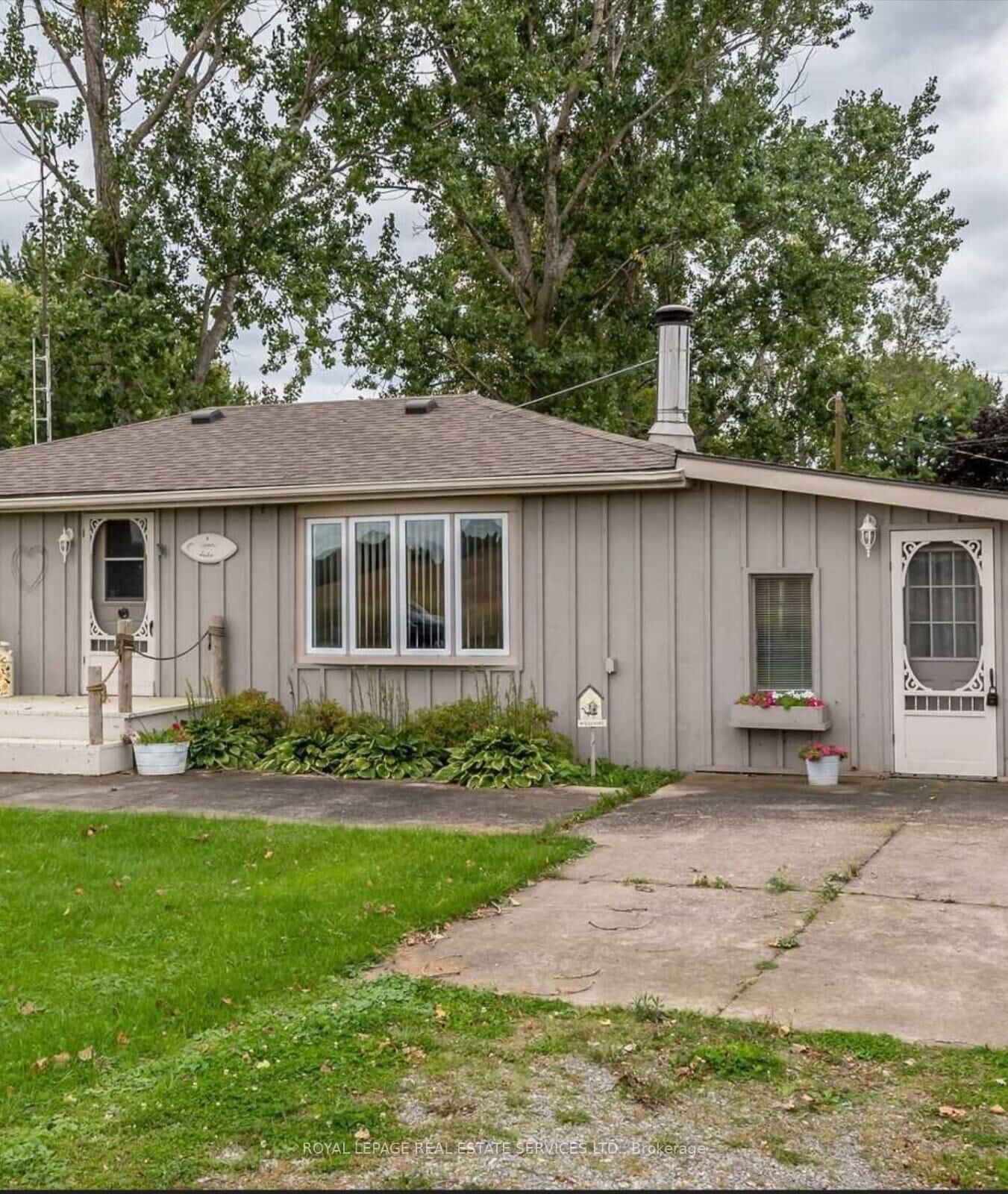 Property Photo: 6 Upper Lake N/A ON N0A 1P0