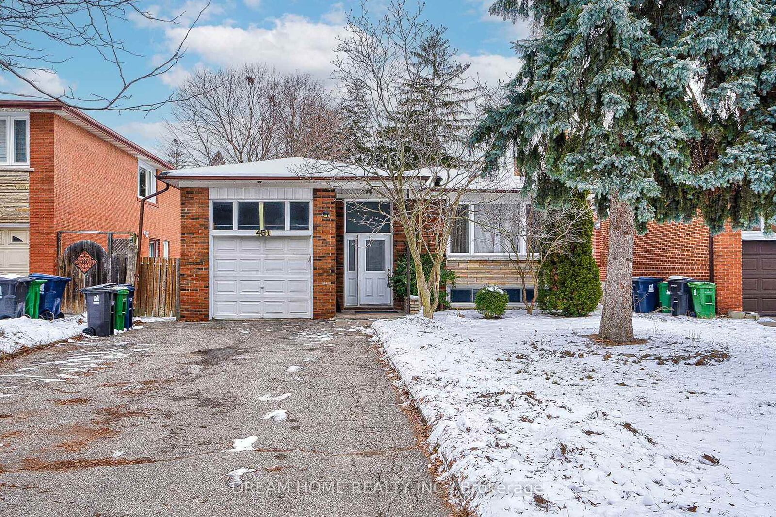 Photo de la propriété: 451 Kenneth Avenue Main ON M2N 4W4
