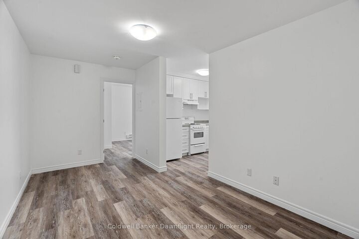 Property Photo:  441 Main Street 203  ON N0M 1S2 
