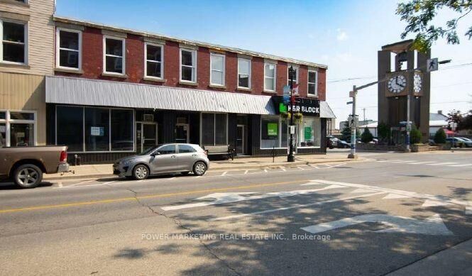 Property Photo: 199 King Street W #3 ON K0E 1T0