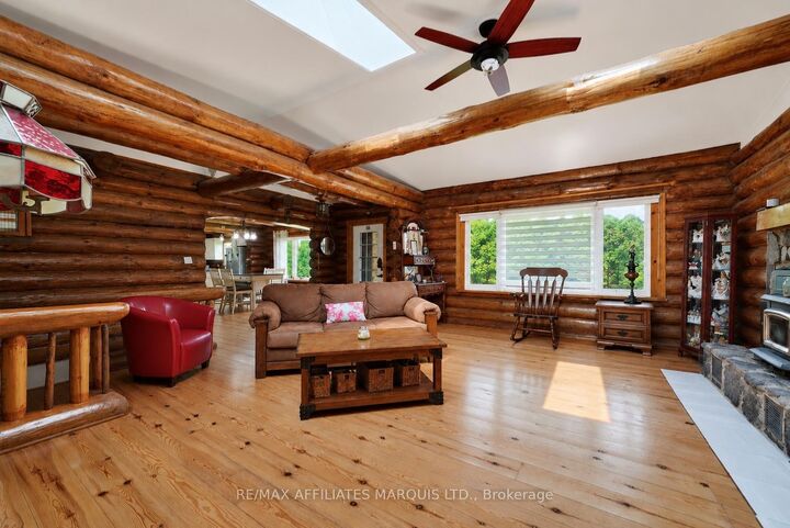 Property Photo: 16696 Atchison Road ON K0C 1P0