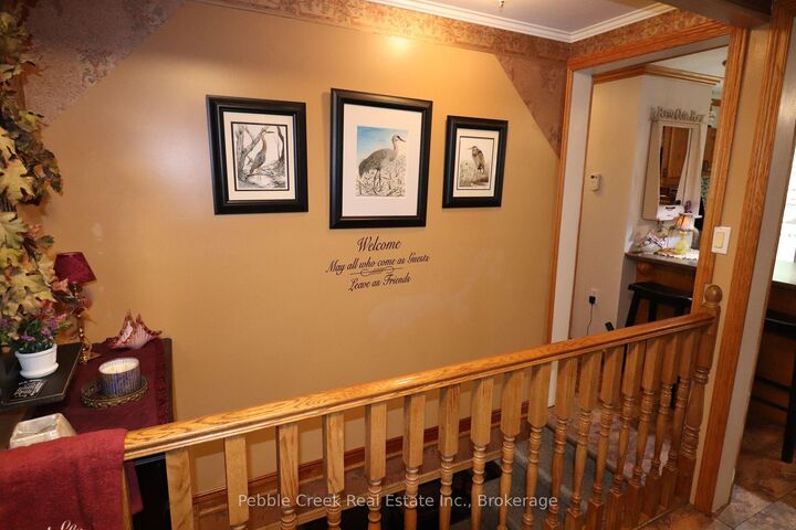Property Photo:  6 Garden Road  ON N7A 3Y3 