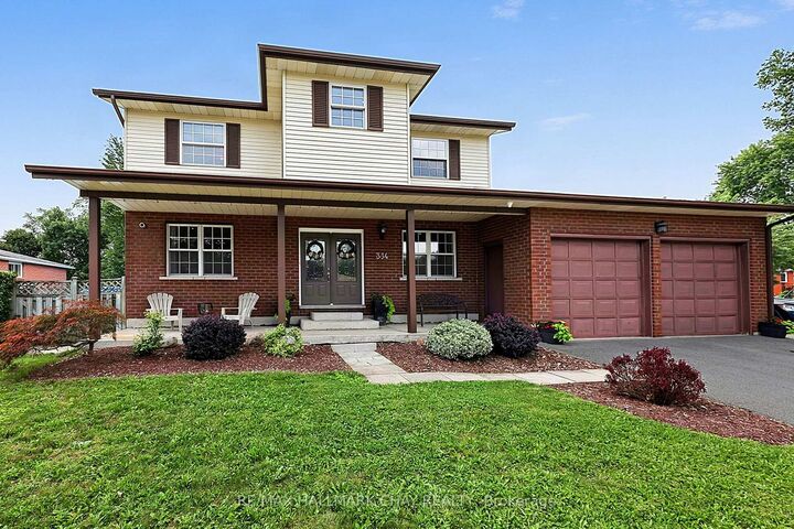 334 Parkwood Avenue — photo 1