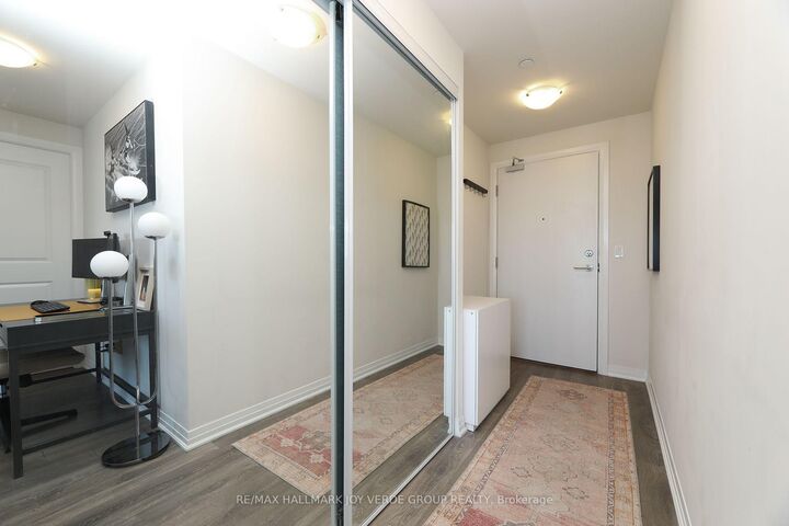 Property Photo: 2301 Danforth Avenue 616 ON M4C 0A7