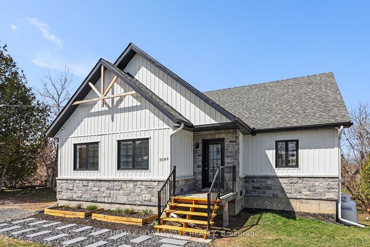 Property Photo: 5089 County Rd 10 Road ON K0B 1G0
