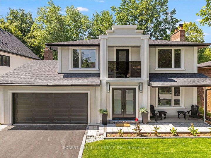 Property Photo: 3582 Gallager Drive ON L5C 2N6