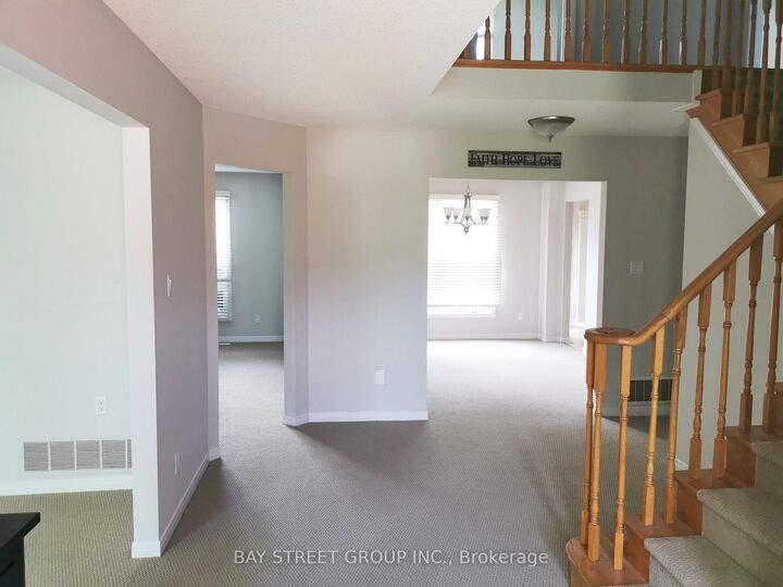 Property Photo:  2034 Oxford Avenue  ON L6H 4K7 