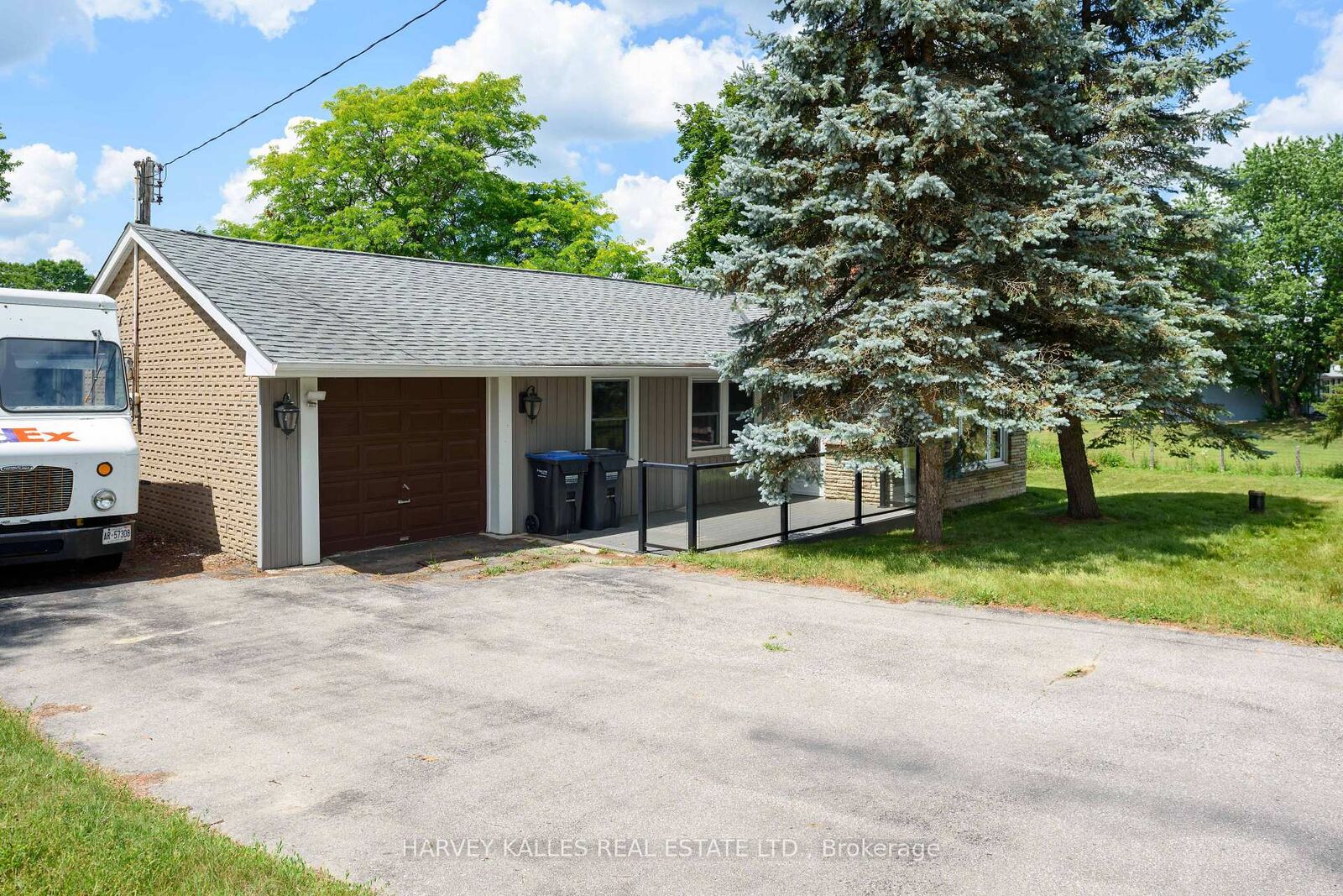 Property Photo:  15140 Regional Road 50  ON L7E 3E4 
