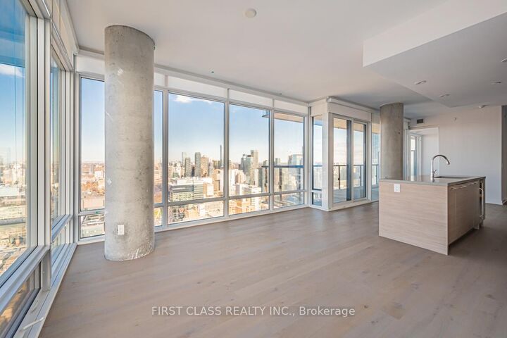 Photo de la propriété:  488 University Avenue 3916  ON M5G 0C1 