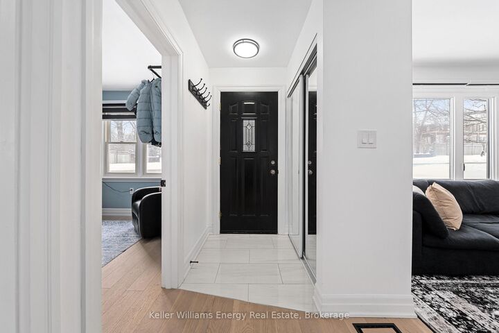 Property Photo: 267 Liberty Street N ON L1C 3Y6
