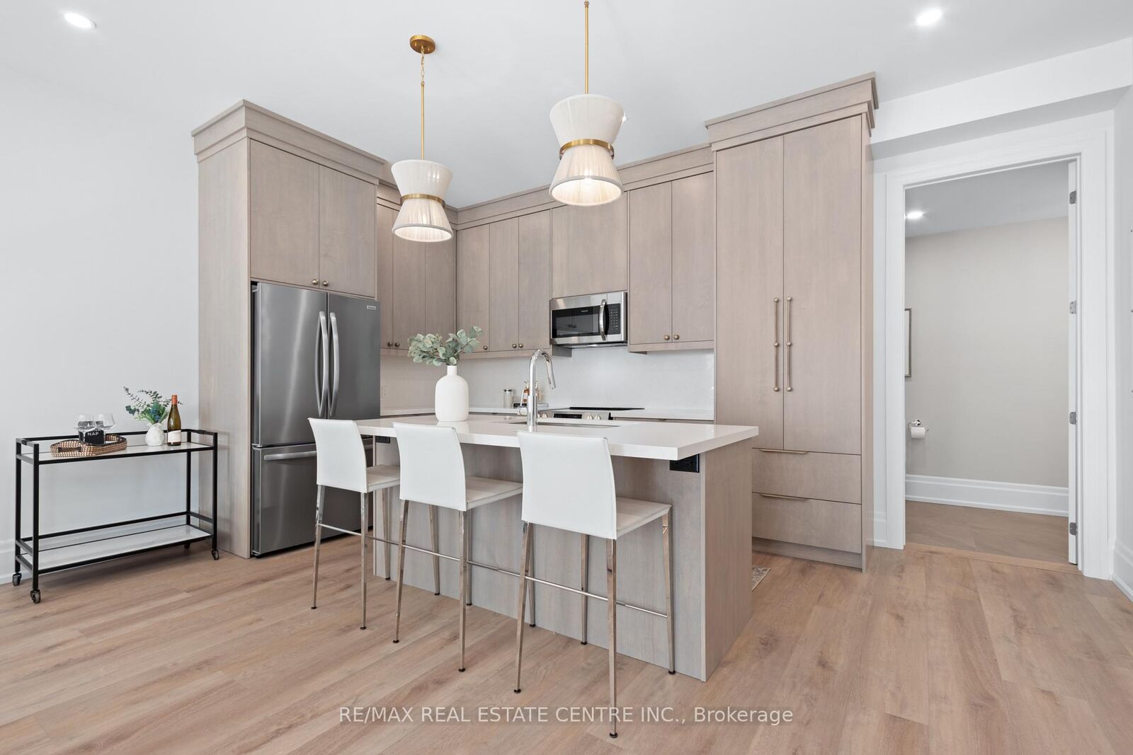 Property Photo: 37 Armstrong Street 1 ON L9W 1M1