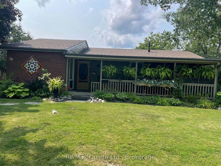 10 McQuade Drive — photo 1