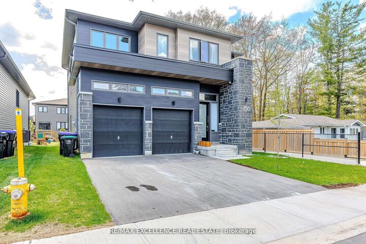 80 Berkely Street — photo 1