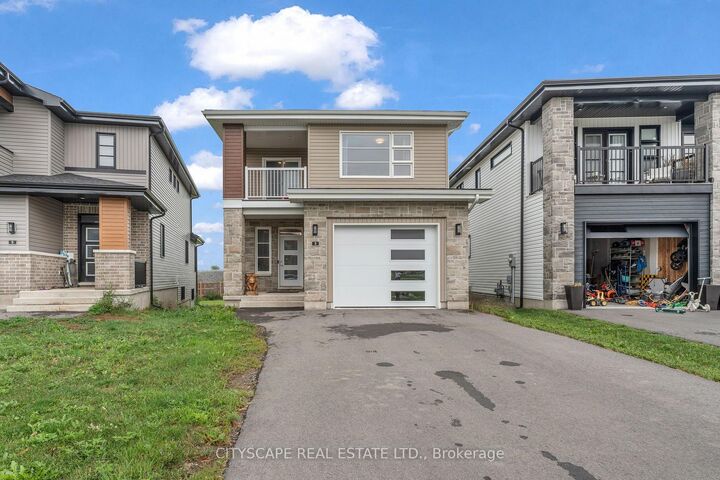 3 Erie Court — photo 1