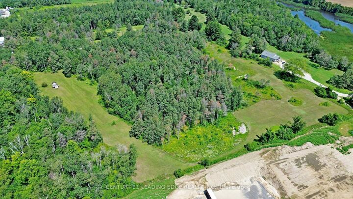 Property Photo:  23589 Highway 48 N/A  ON L0E 1R0 