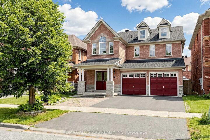 13 Boulderbrook Drive — photo 1