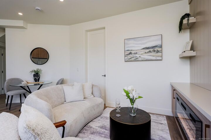 Property Photo:  4068 Tuxedo Dr #1  BC V8X 2L3 