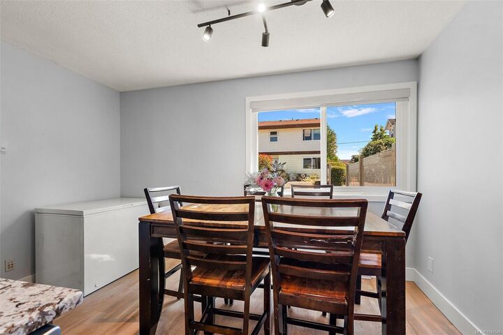 Property Photo: 10046 Fifth St #7 BC V8L 2X9
