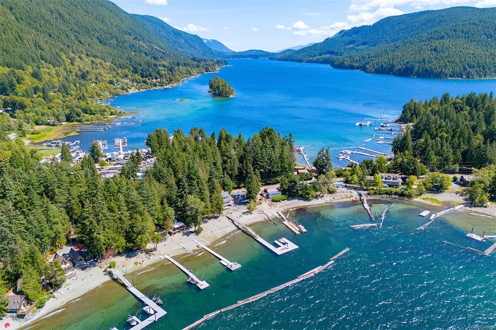 Property Photo:  8346 Sa-Seen-Os Rd  BC V0R 3E1 